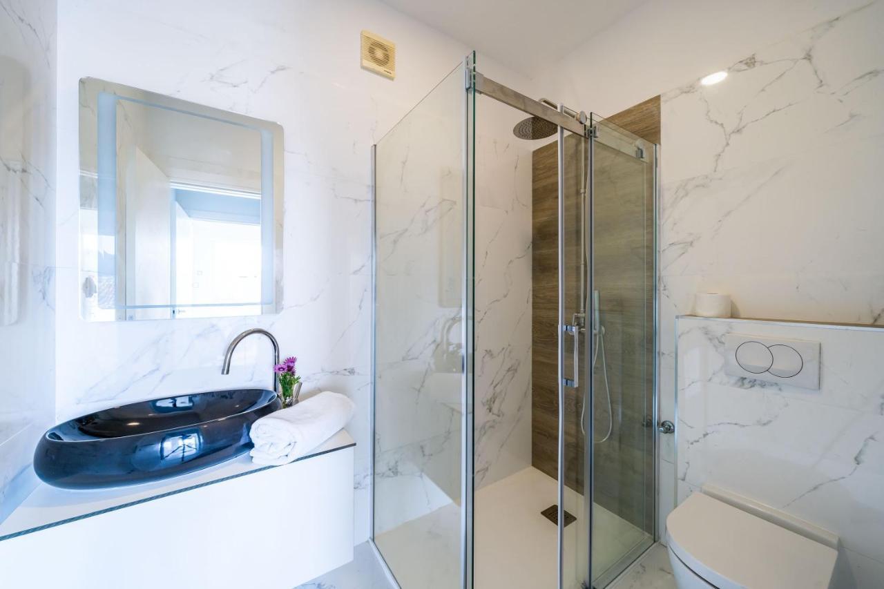 Apartments Tayra Дубровник Екстериор снимка