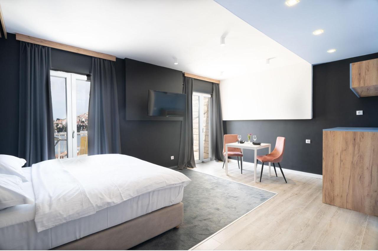 Apartments Tayra Дубровник Екстериор снимка
