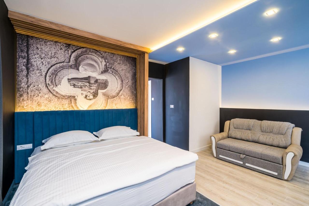 Apartments Tayra Дубровник Екстериор снимка