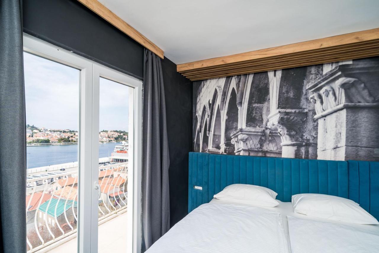 Apartments Tayra Дубровник Екстериор снимка