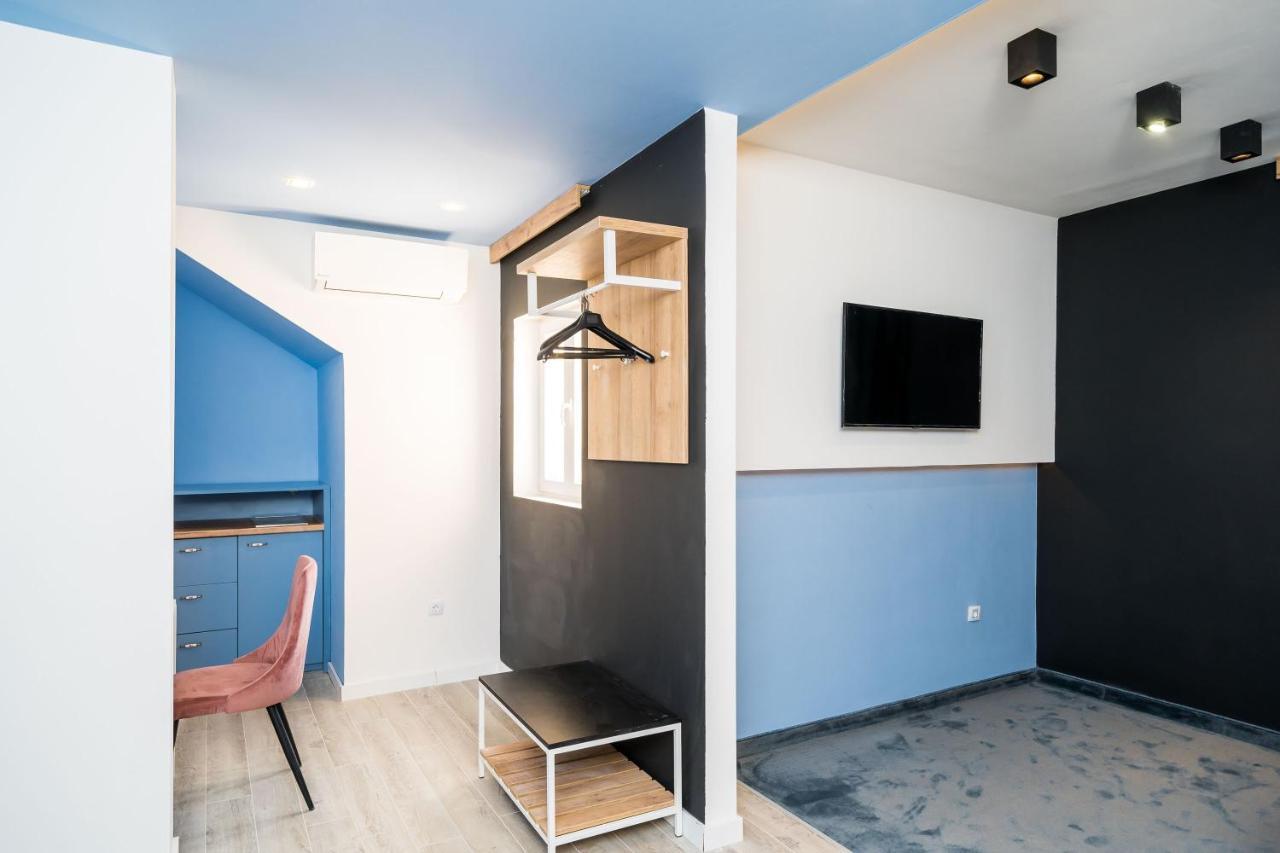 Apartments Tayra Дубровник Екстериор снимка