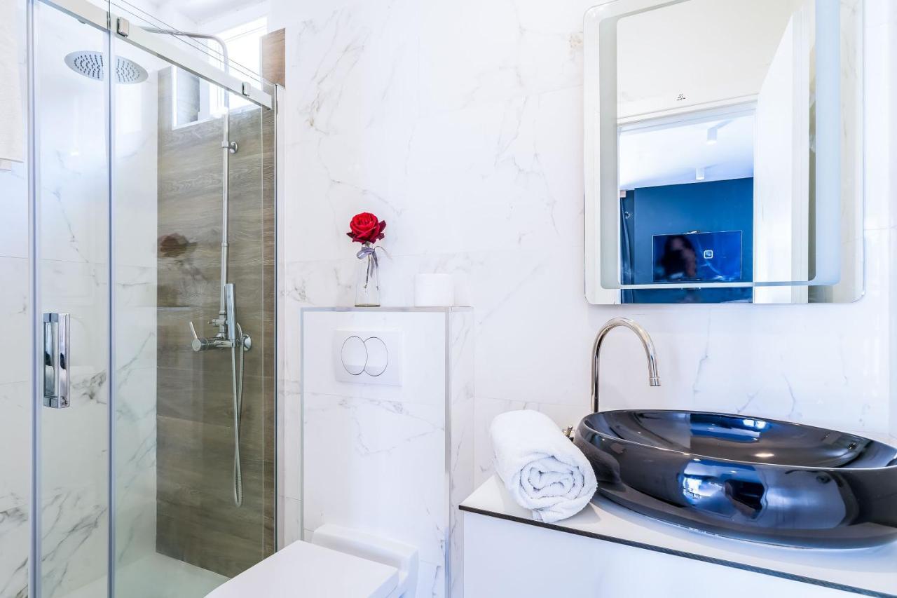 Apartments Tayra Дубровник Екстериор снимка