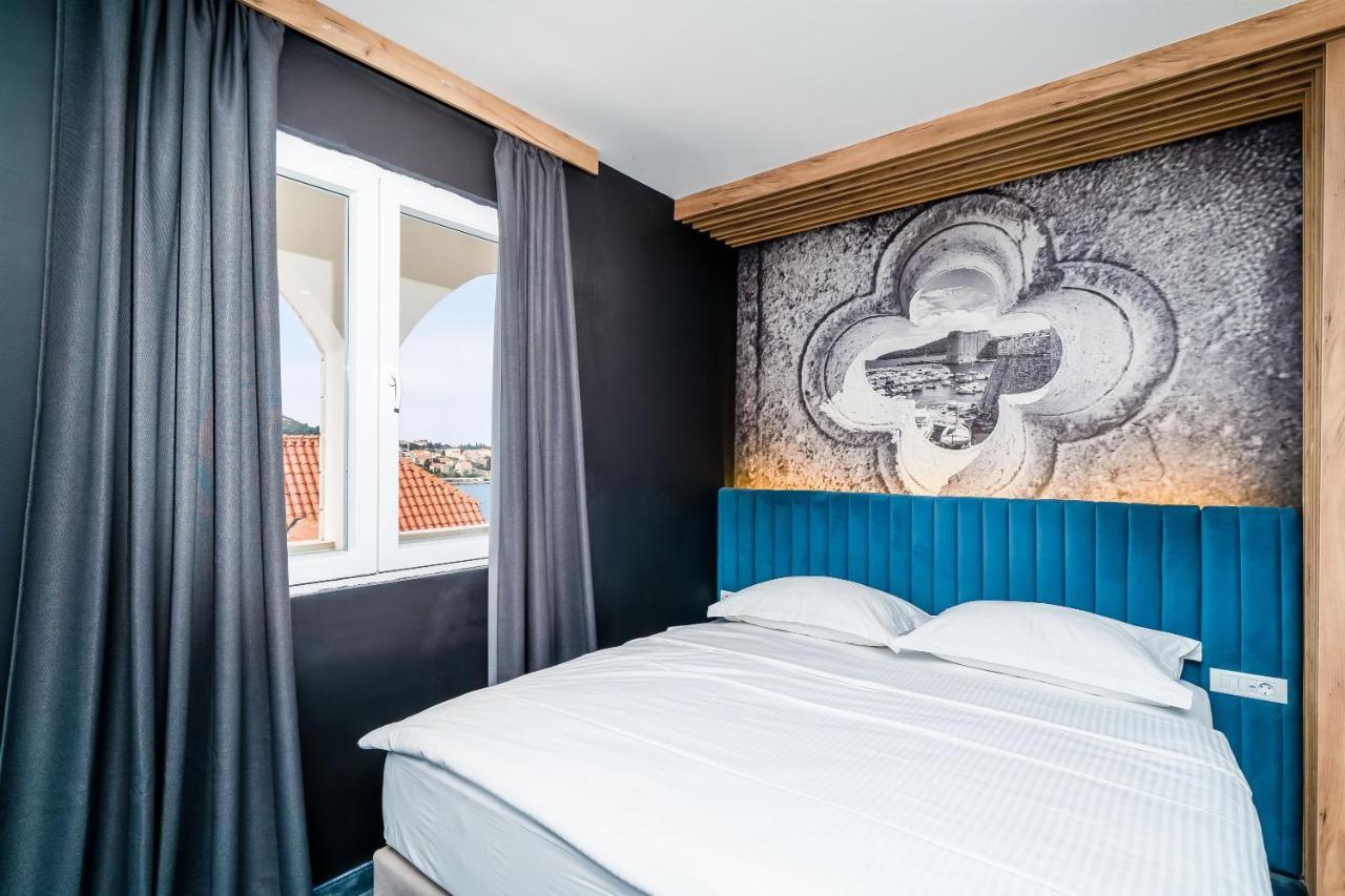 Apartments Tayra Дубровник Екстериор снимка