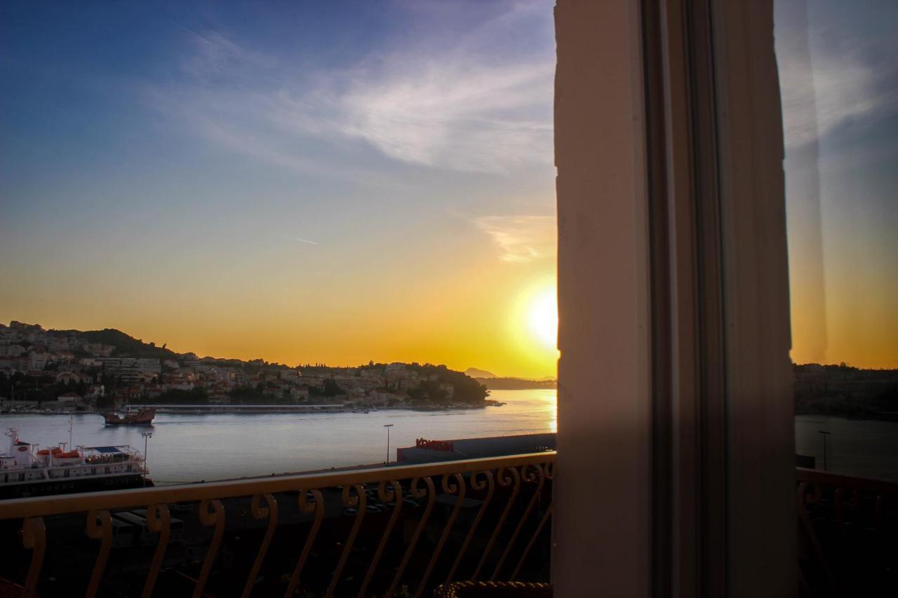 Apartments Tayra Дубровник Екстериор снимка