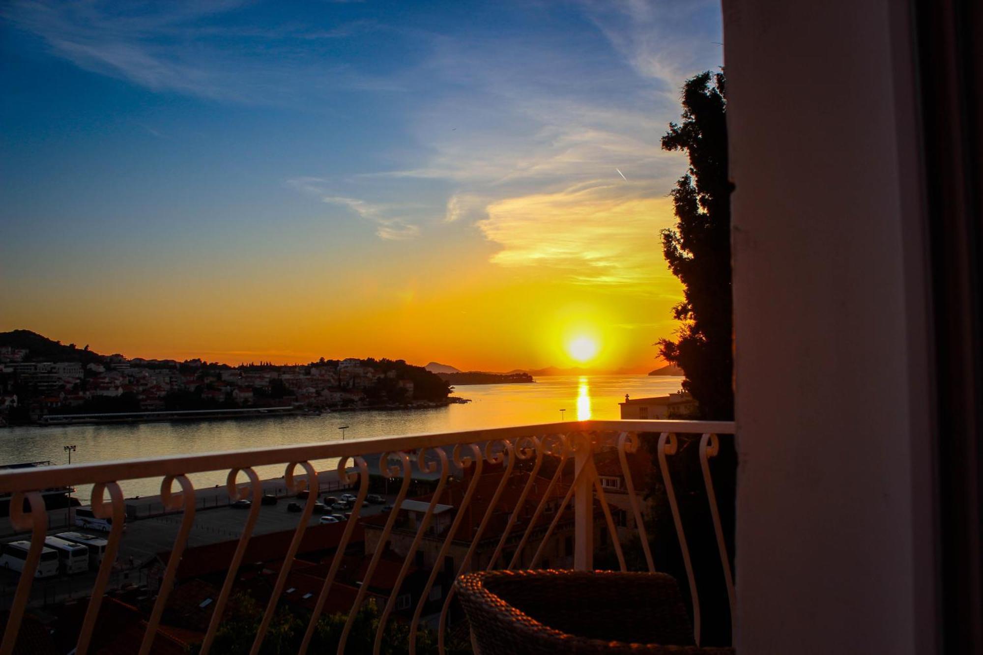 Apartments Tayra Дубровник Стая снимка